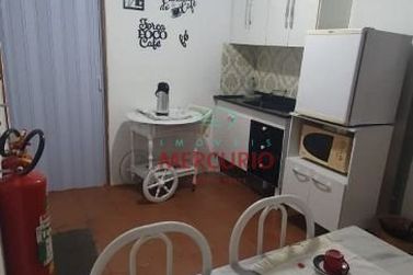 Ponto Comercial &agrave; venda - 140m&sup2; - Jardim S&atilde;o Vicente I