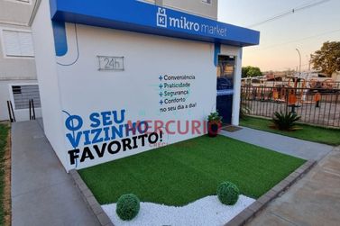 Apartamento &agrave; venda - 41m&sup2; - Jardim Alvorada