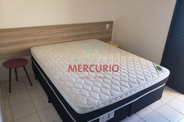 Apartamento para alugar - 35m&sup2; - Vila Cidade Universit&aacute;ria