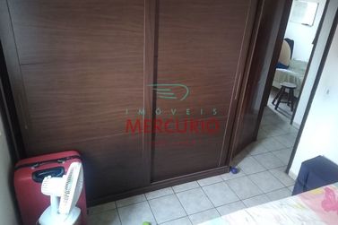Apartamento &agrave; venda - 65m&sup2; - Jardim Auri Verde