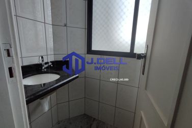 Apartamento &agrave; venda - Jardim Infante Dom Henrique