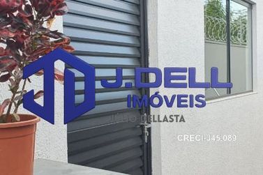 Kitnet para alugar - 35m&sup2; - Vila Martha