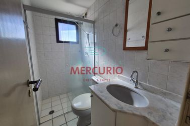 Apartamento para alugar - 36m&sup2; - Vila Nova Cidade Universit&aacute;ria