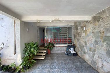 Casa &agrave; venda - 196m&sup2; - Vila Souto