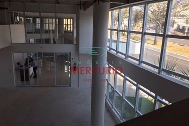 Ponto Comercial para alugar - 286m&sup2; - Centro