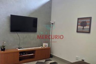 Casa &agrave; venda - 201m&sup2; - Morada Do Sol