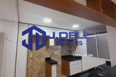 Apartamento &agrave; venda - 97m&sup2; - Parque Das Nacoes