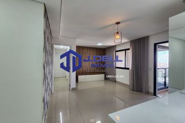 Apartamento &agrave; venda - 107m&sup2; - Aviacao