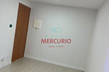 Apartamento &agrave; venda - 39m&sup2; - Jardim Godoy