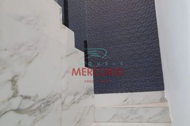 Sobrado &agrave; venda - 179m&sup2; - Vila Souto
