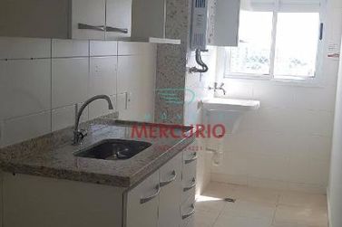 Apartamento &agrave; venda - 53m&sup2; - Jardim Dona Sarah