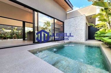 Casa &agrave; venda - 450m&sup2; - Lago Sul