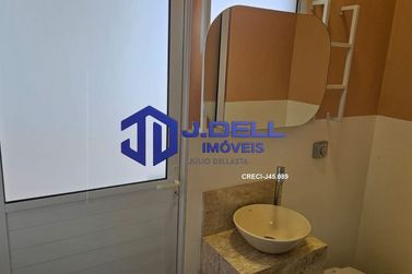 Casa &agrave; venda - 284m&sup2; - Jardim Bela Vista