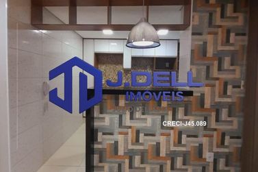 Apartamento &agrave; venda - 97m&sup2; - Parque Das Nacoes