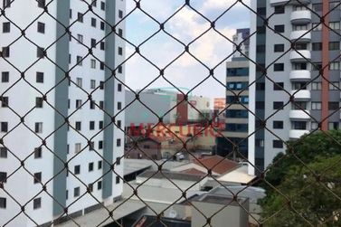 Apartamento &agrave; venda - 55m&sup2; - Jardim Infante Dom Henrique