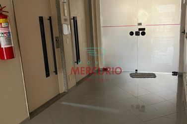 Apartamento &agrave; venda - 64m&sup2; - Vila Nova Cidade Universit&aacute;ria