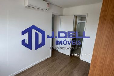 Apartamento &agrave; venda - 60m&sup2; - Vila Nova Nise