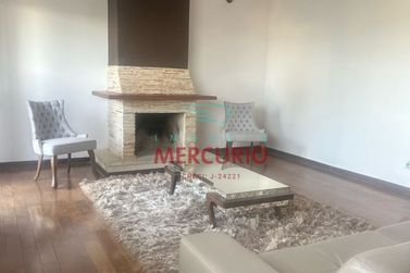 Casa &agrave; venda - 485m&sup2; - Residencial Lago Sul