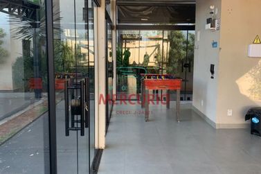 Apartamento &agrave; venda - 43m&sup2; - Jardim Ouro Verde