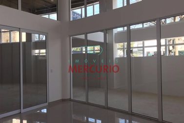 Ponto Comercial para alugar - 286m&sup2; - Centro
