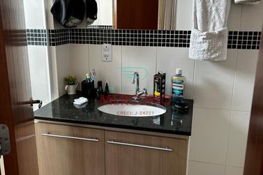 Apartamento &agrave; venda - Vila Cidade Universit&aacute;ria