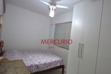 Apartamento para alugar - 32m&sup2; - Vila Maracy