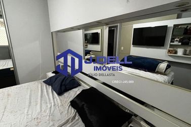 Apartamento &agrave; venda - Jardim Bela Vista