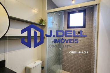 Apartamento &agrave; venda - Auri Verde