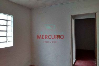 Casa &agrave; venda - Conjunto Habitacional Engenheiro Ot&aacute;vio Rasi