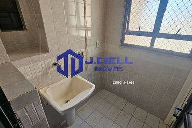 Apartamento para alugar - 87m&sup2; - Infante Dom Henrique