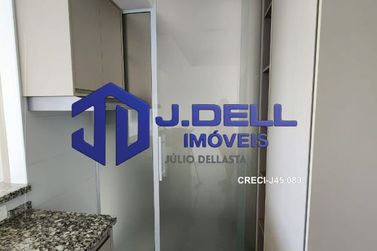 Apartamento &agrave; venda - 71m&sup2; - Solange