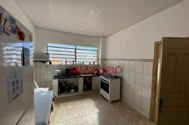 Casa &agrave; venda - 196m&sup2; - Vila Souto