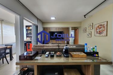 Apartamento &agrave; venda - 86m&sup2; - Aviacao