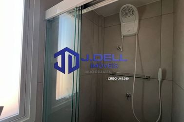 Apartamento &agrave; venda - Aeroporto Bauru
