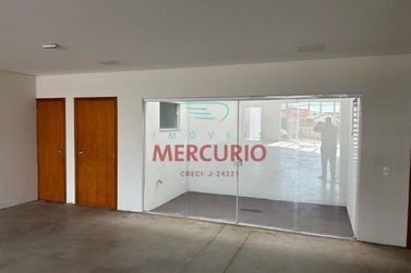 Sal&atilde;o Comercial &agrave; venda - 374m&sup2; - Vila Independ&ecirc;ncia