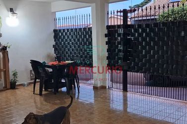 Sobrado &agrave; venda - 147m&sup2; - Jardim Bela Vista