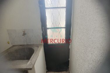 Sobrado para alugar - 120m&sup2; - Vila S&atilde;o Jo&atilde;o da Boa Vista