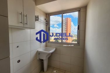 Apartamento &agrave; venda - 40m&sup2; - Vila Noemy
