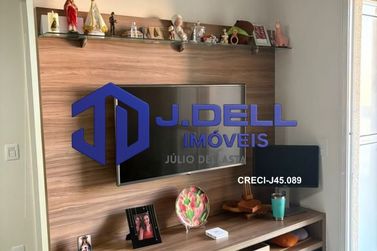 Apartamento &agrave; venda - Vila Nova Cidade Universitaria