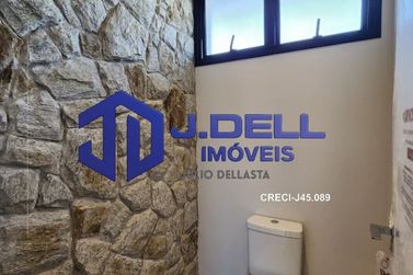 Casa &agrave; venda - 312m&sup2; - Residencial Villa de Le&oacute;n