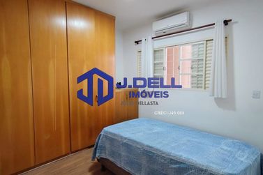Casa &agrave; venda - 260m&sup2; - Jardim Paulista