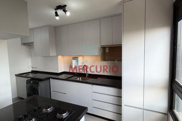 Apartamento para alugar - 76m&sup2; - Jardim Auri Verde
