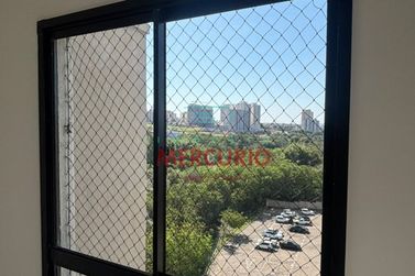Apartamento &agrave; venda - 47m&sup2; - Jardim Colonial