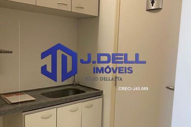 Sala Comercial para alugar - Jardim Nasralla