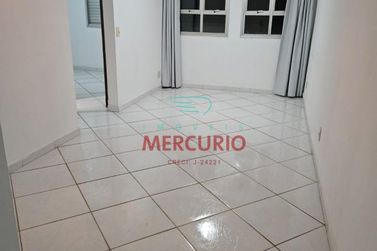 Apartamento para alugar - 53m&sup2; - Parque Paulistano