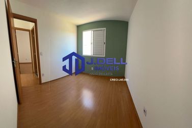 Apartamento &agrave; venda - 45m&sup2; - Jardim Alvorada