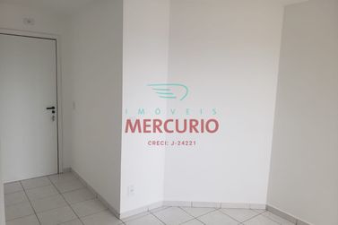 Apartamento &agrave; venda - 59m&sup2; - Jardim Infante Dom Henrique