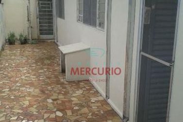 Casa &agrave; venda - 128m&sup2; - Vila Cardia
