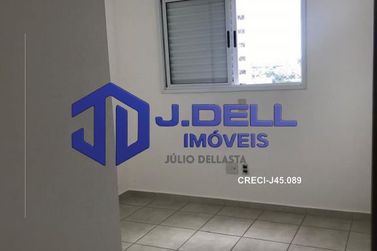 Apartamento &agrave; venda - Jardim Panorama