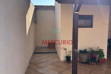 Casa &agrave; venda - 260m&sup2; - Vila Souto